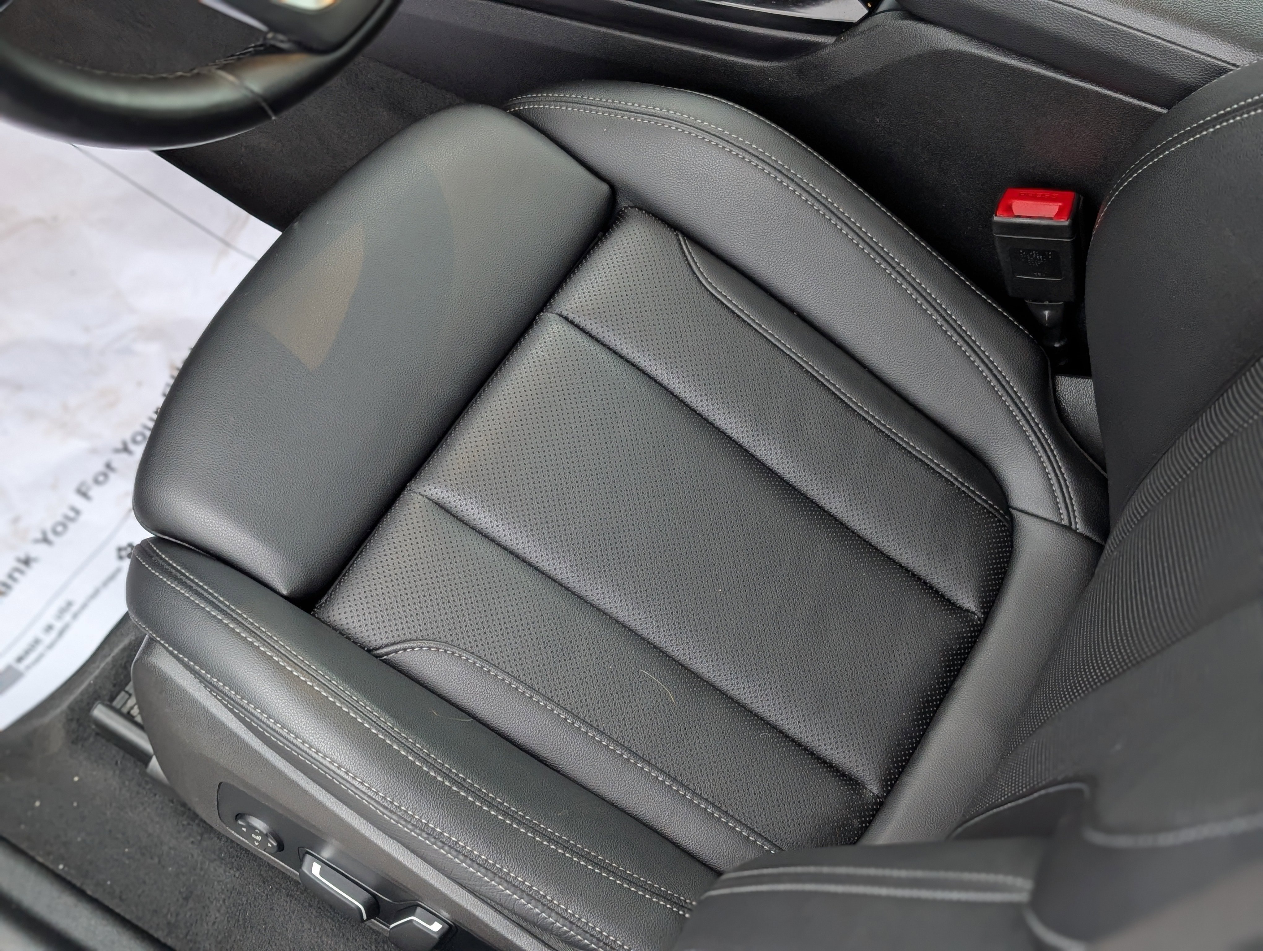 Used 2024 BMW X3 xDrive30i image 36