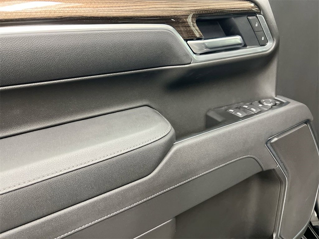 New 2026 Chevrolet Silverado 1500 LT image 21