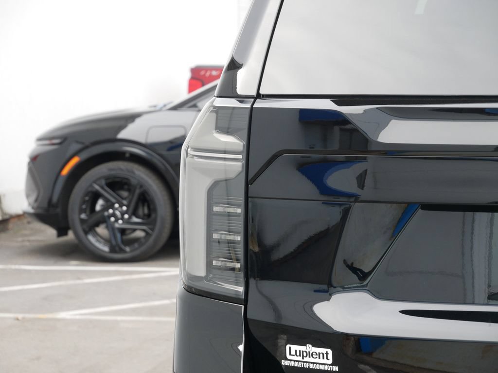 New 2026 Chevrolet Tahoe LT w/ Comfort Package AWD/4WD image 5