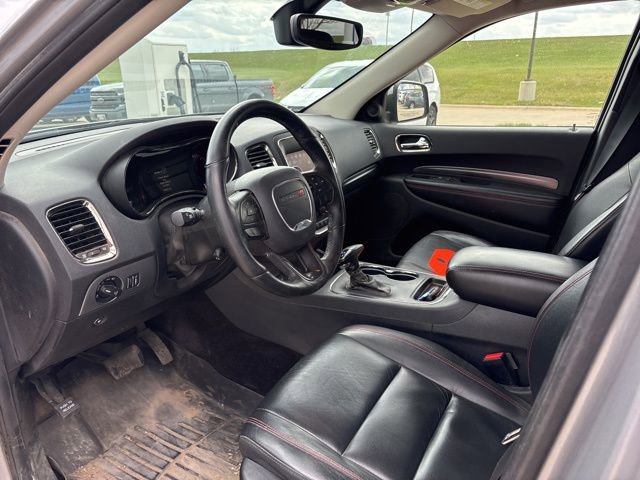 Used 2018 Dodge Durango GT AWD/4WD image 11