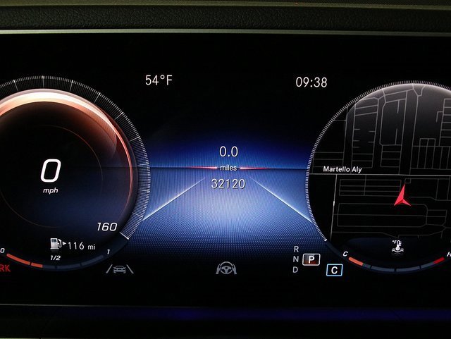 Used 2022 Mercedes-Benz GLE 350 4MATIC image 16