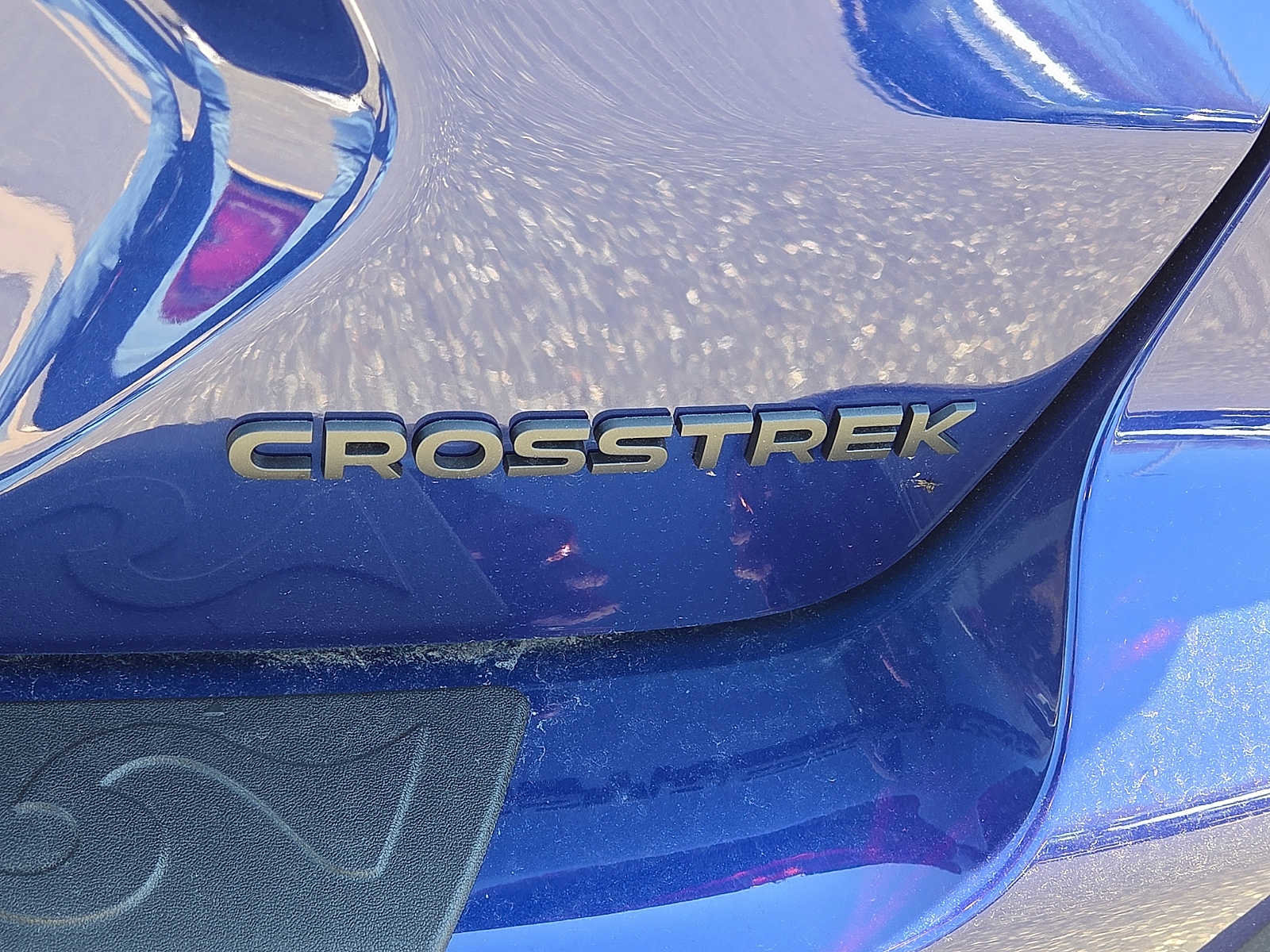 New 2026 Subaru Crosstrek 2.5i Limited AWD/4WD image 10