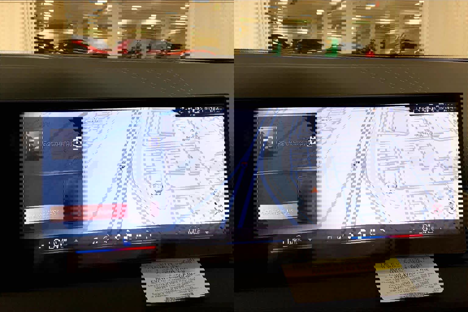 New 2026 BMW X3 xDrive30 image 18