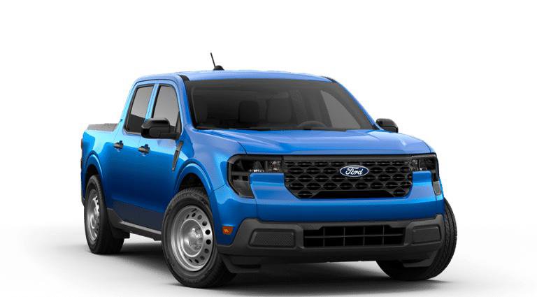 New 2026 Ford Maverick XL w/ 4K Tow Package image 4