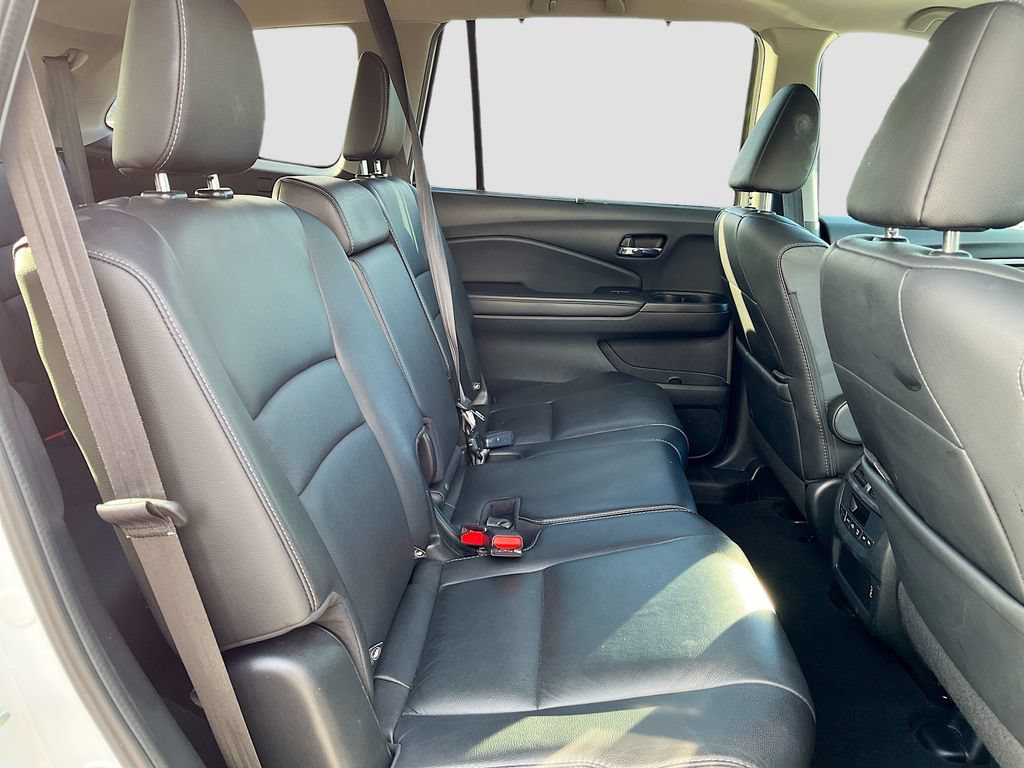 Used 2022 Honda Pilot Special Edition image 27