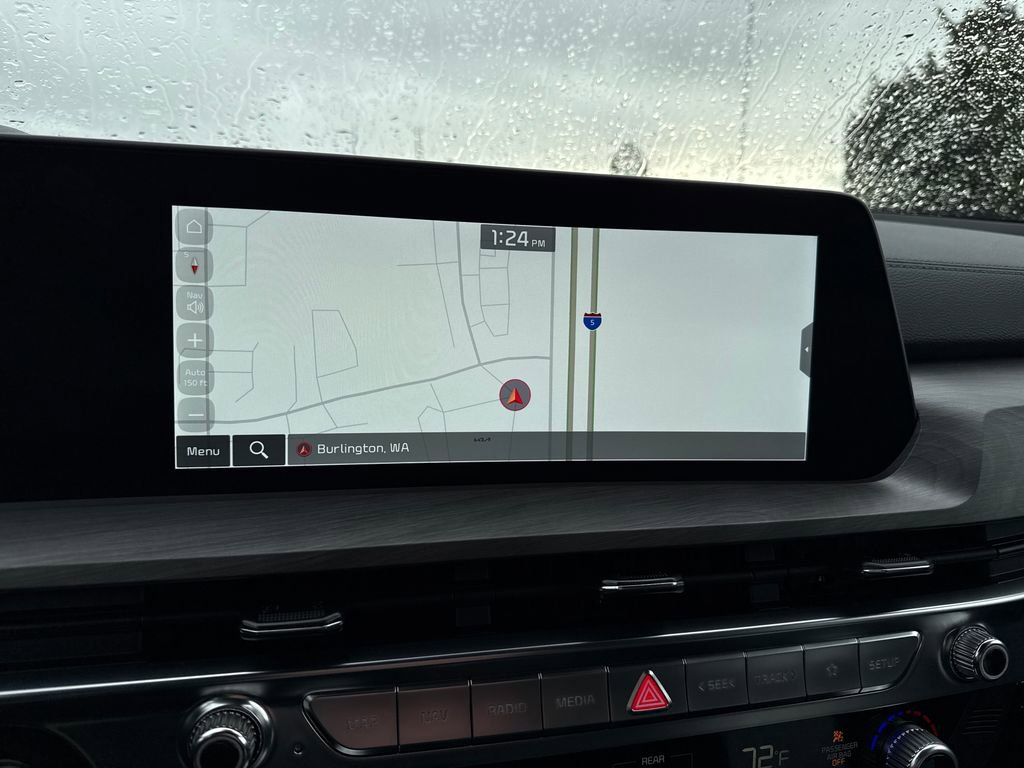 New 2025 Kia Telluride SX X-Line image 28