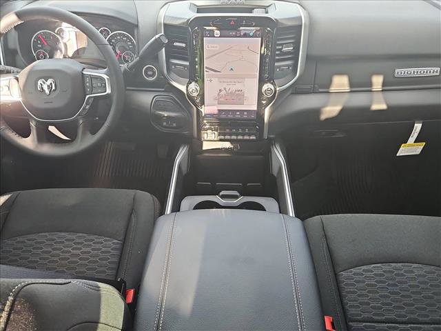 New 2026 RAM 3500 Big Horn image 15