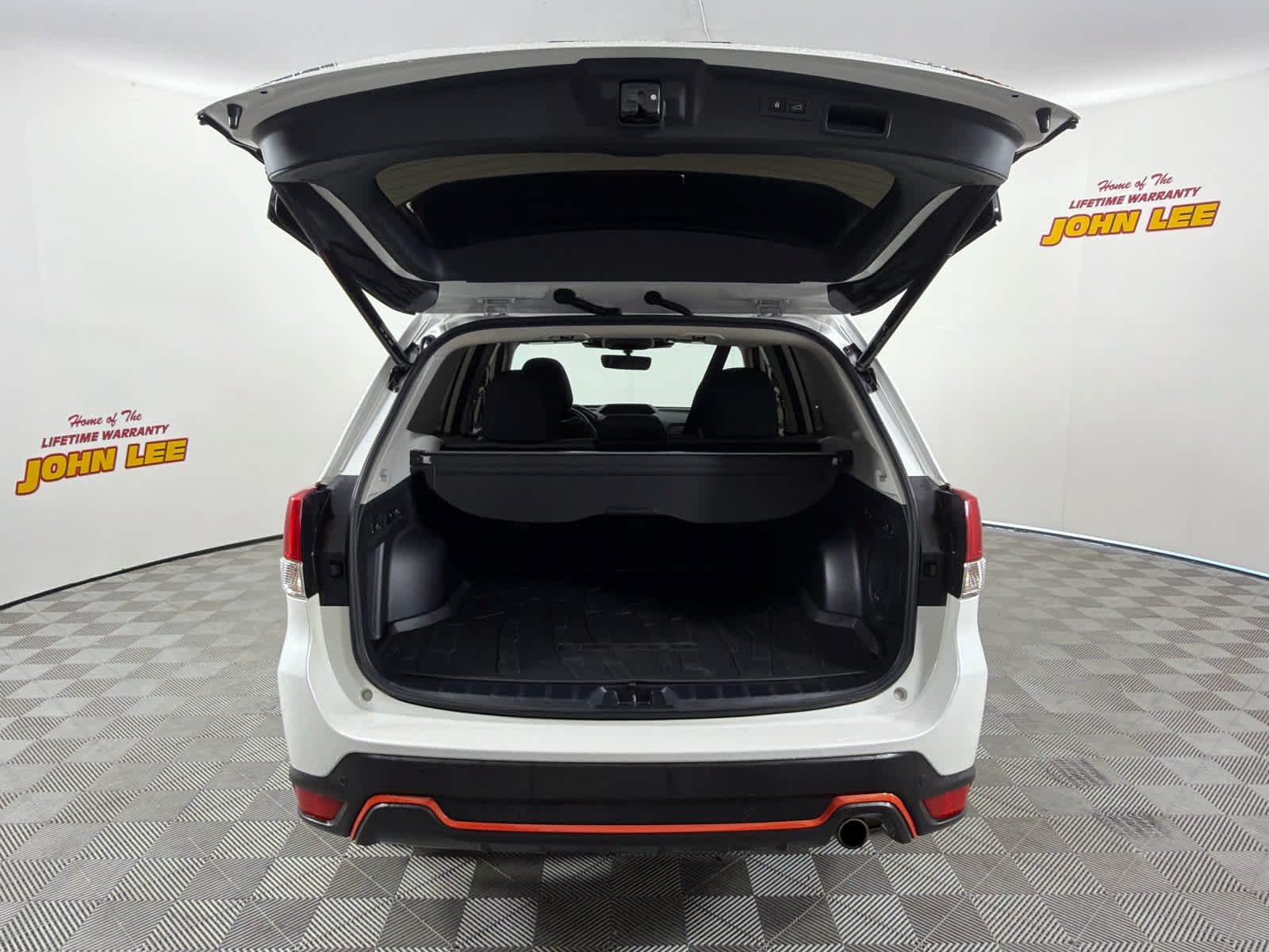 Used 2024 Subaru Forester Sport AWD/4WD image 5