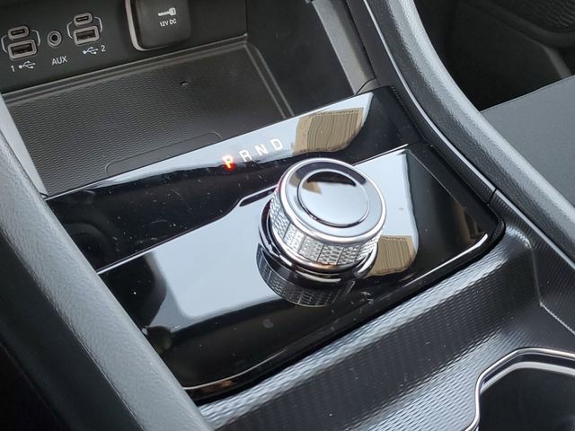 New 2025 Jeep Grand Cherokee Laredo X w/ Luxury Tech Group I image 13