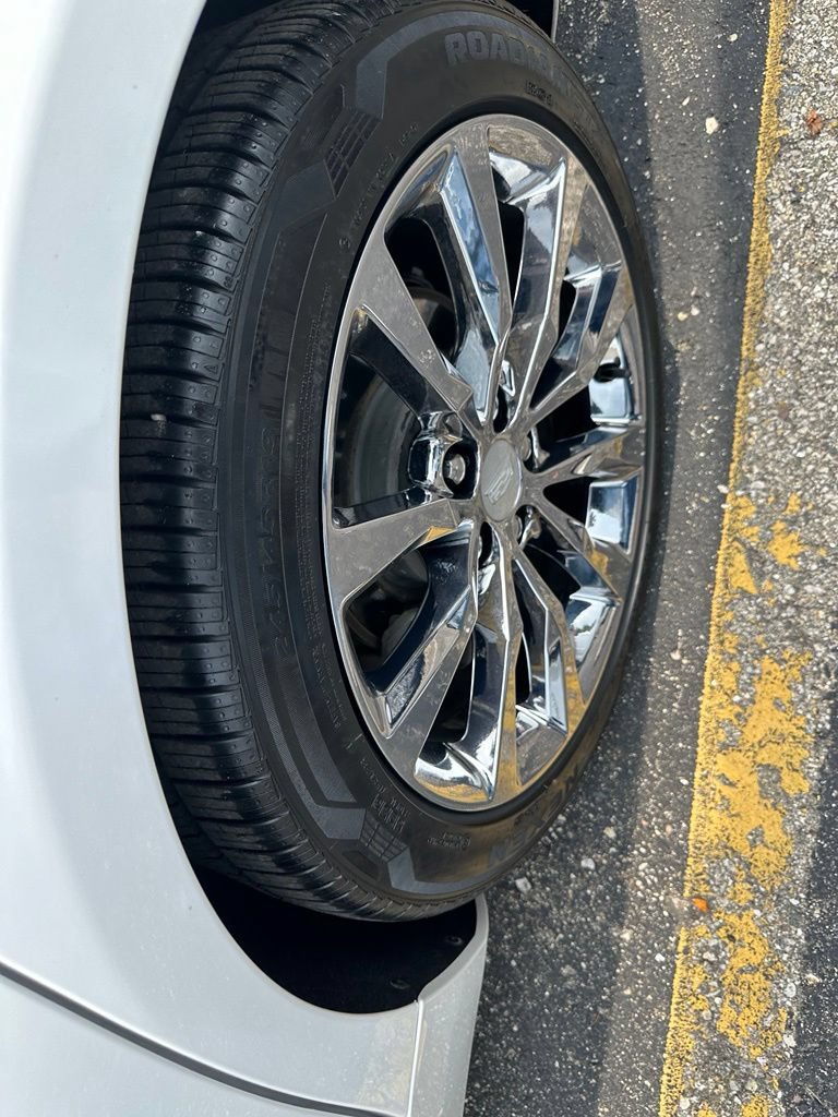 Used 2019 Cadillac CT6 Luxury w/ Driver Awareness Package AWD/4WD image 18