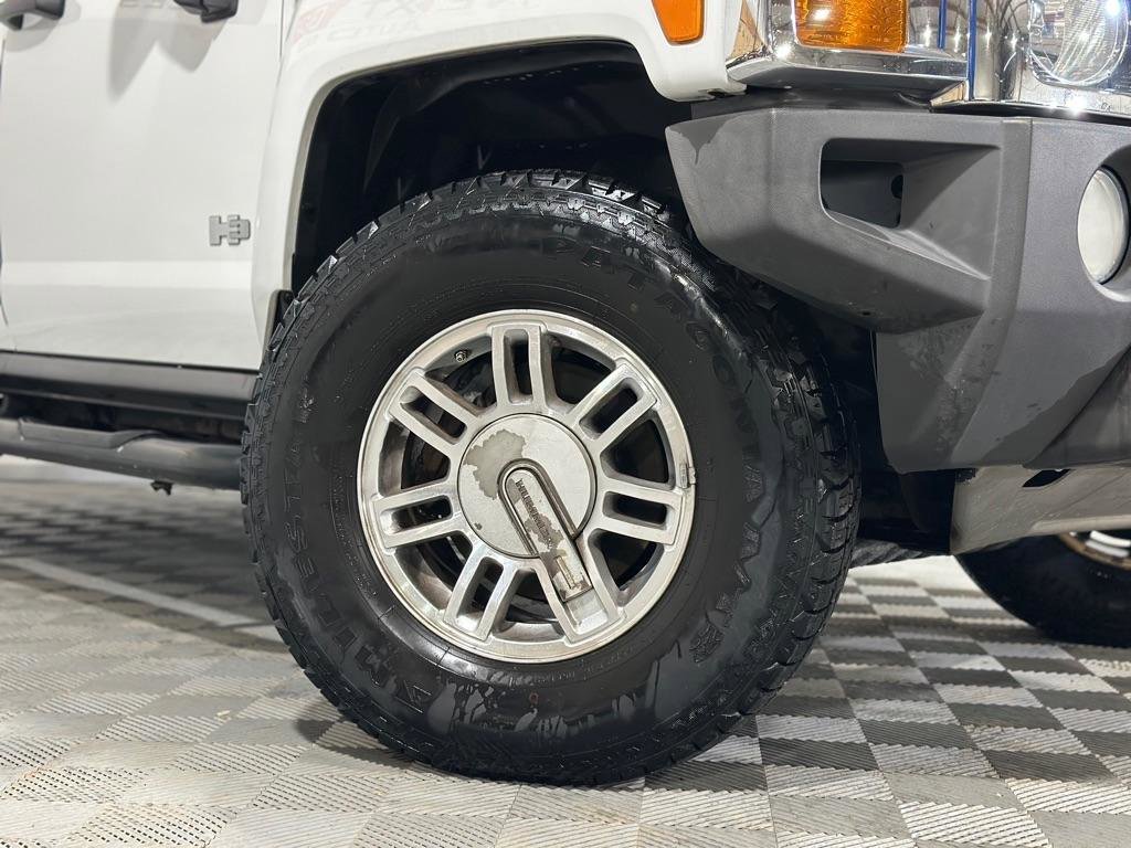 Used 2006 HUMMER H3 AWD/4WD image 31