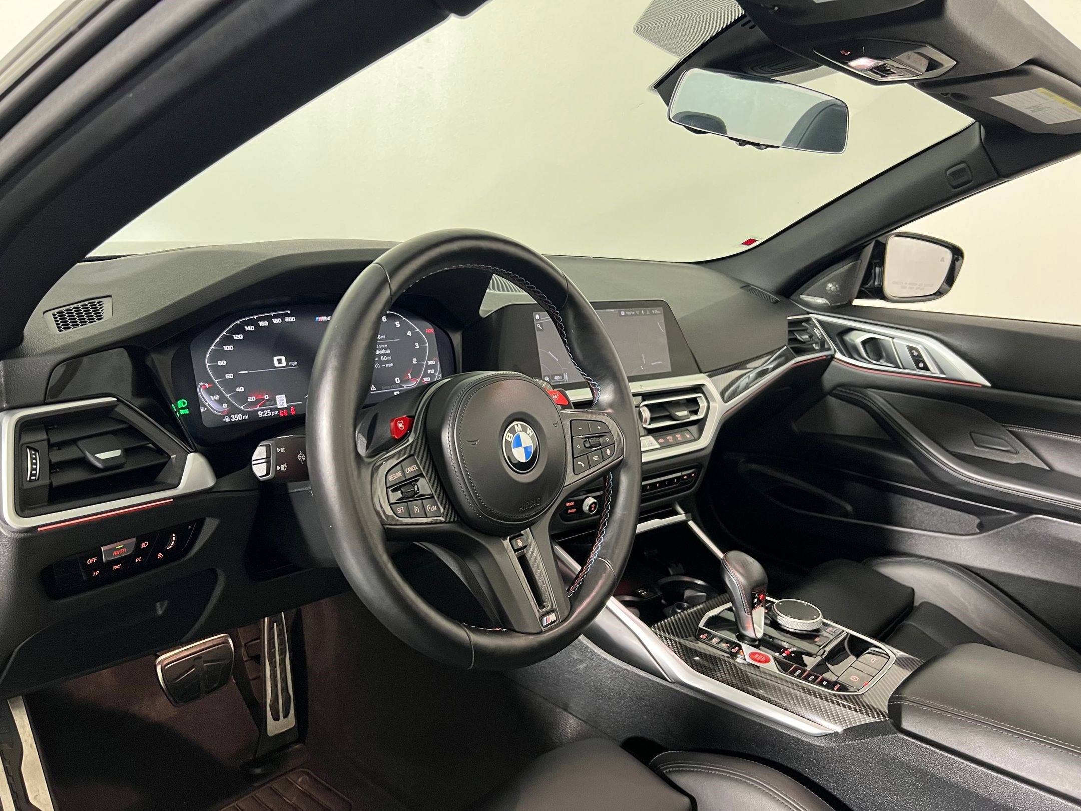 Used 2023 BMW M4 xDrive Competition w/ Executive Package image 4