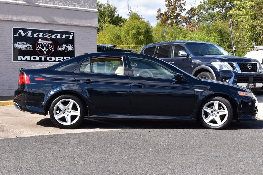 Used 2006 Acura TL image 4