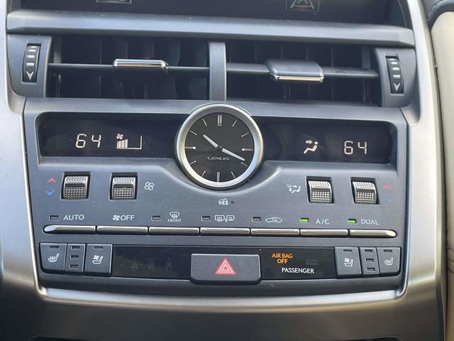 Used 2018 Lexus NX 300 AWD w/ Premium Package image 26
