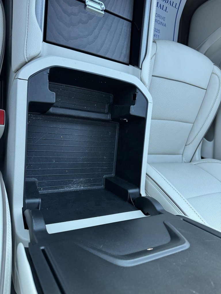 Certified 2023 GMC Yukon Denali image 17
