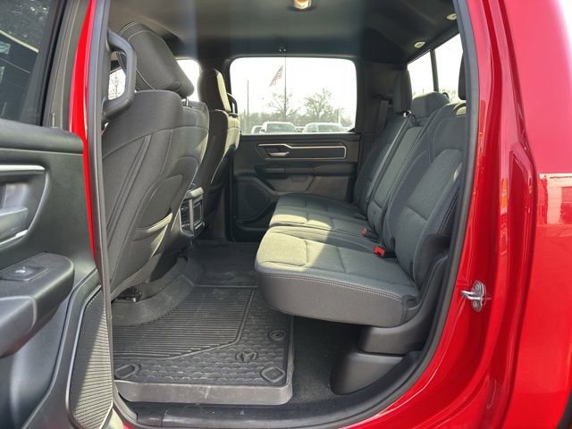 Certified 2022 RAM 1500 Big Horn image 26