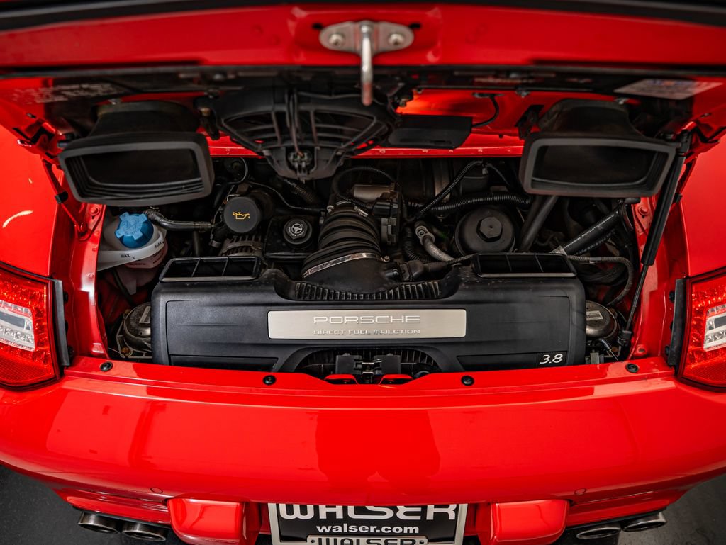 Used 2009 Porsche 911 Carrera S RWD image 42