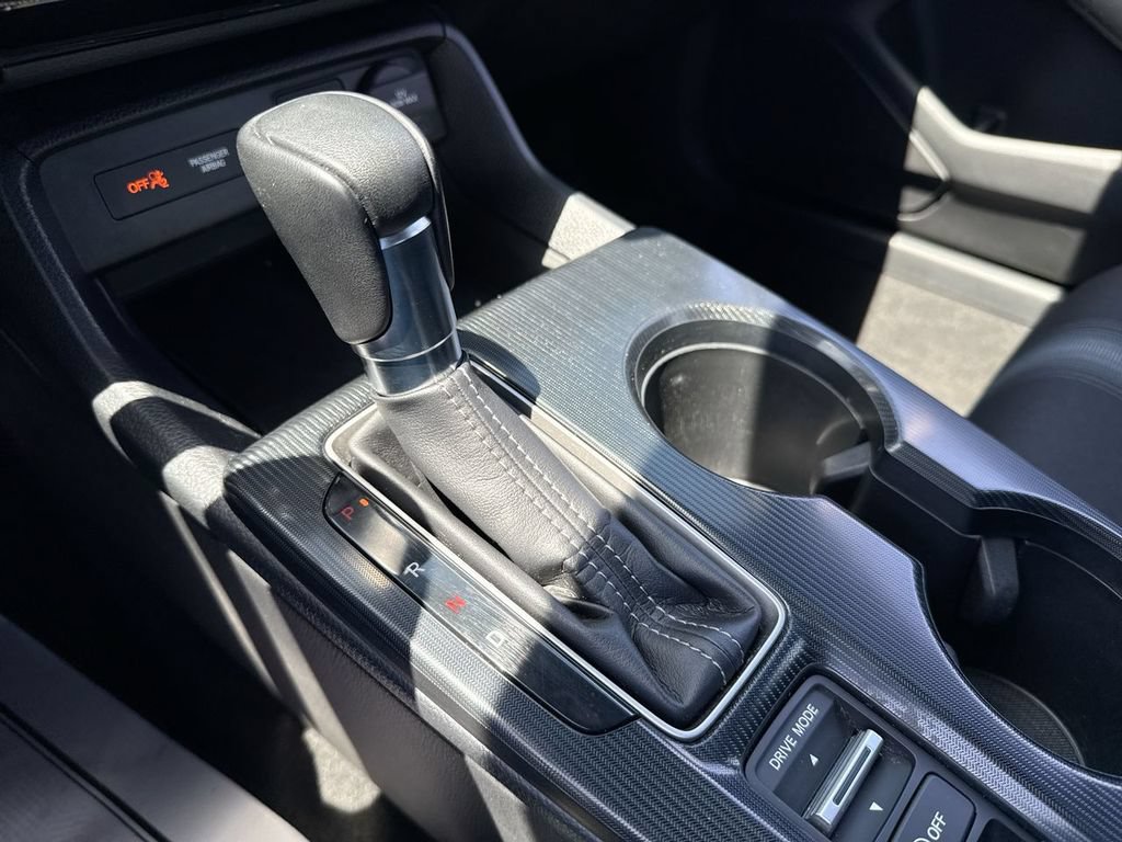 Used 2023 Honda Civic Sport image 19