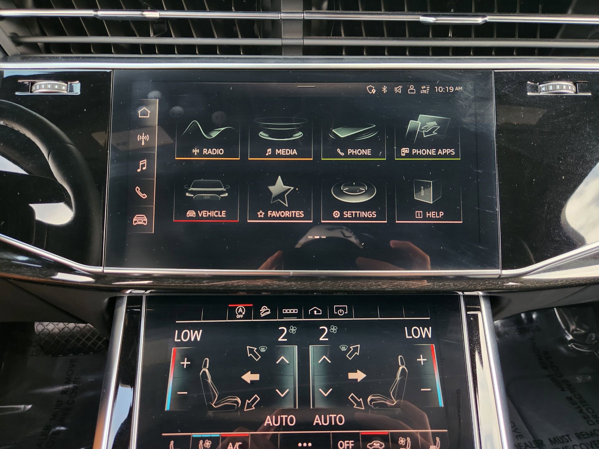 Used 2022 Audi Q7 3.0T Premium Plus AWD/4WD image 18