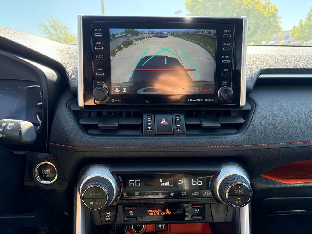Used 2019 Toyota RAV4 Adventure AWD/4WD image 32