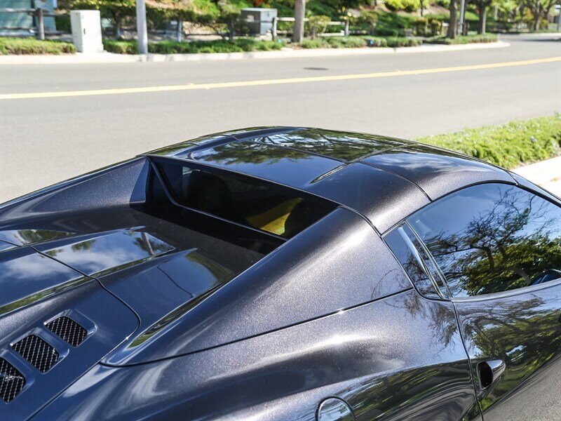 Used 2013 Ferrari 458 Spider RWD image 29