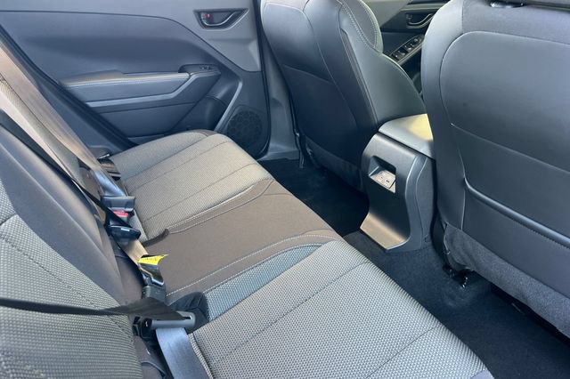 Used 2024 Subaru Crosstrek 2.0i Premium AWD/4WD image 18