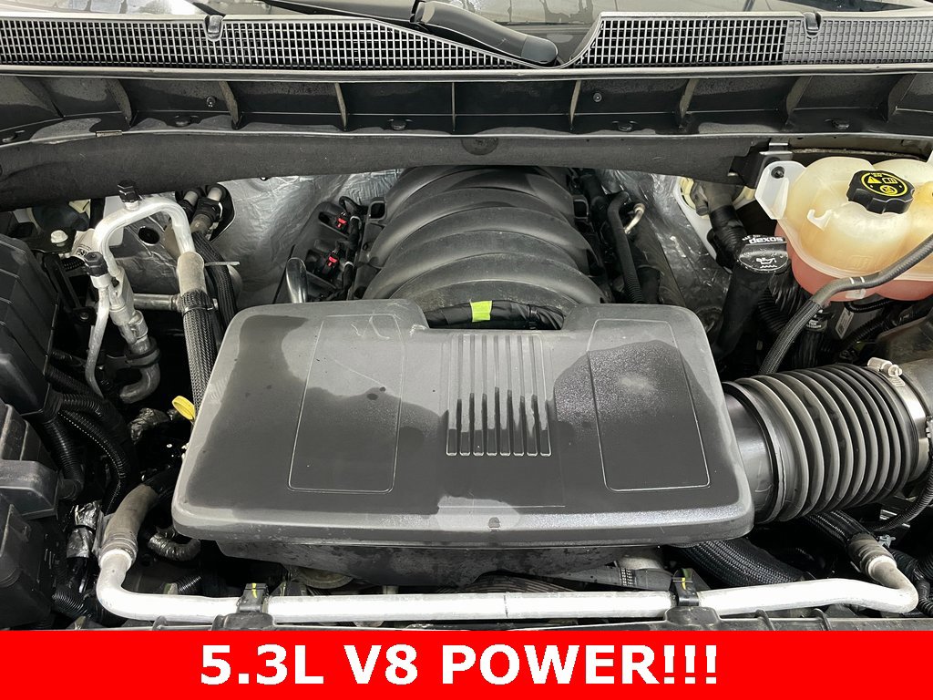 Used 2022 Chevrolet Silverado 1500 RST w/ All Star Edition Plus image 45