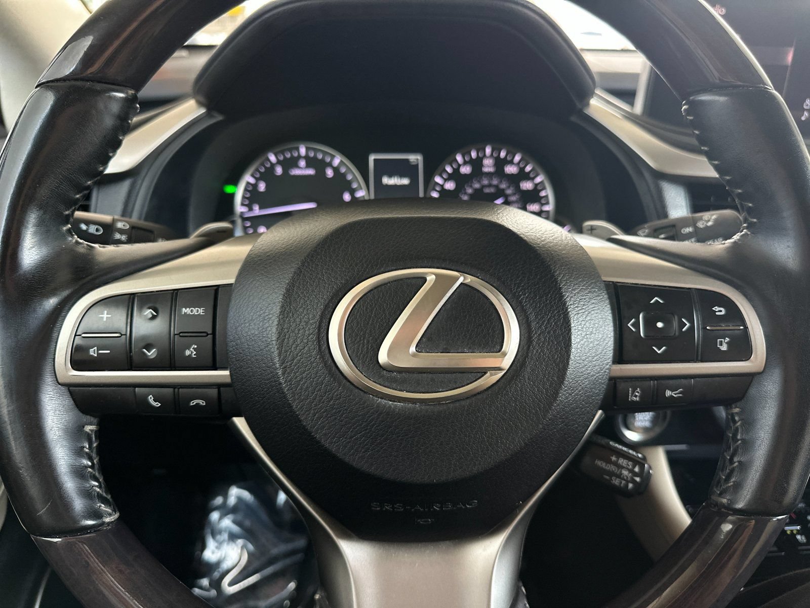 Used 2021 Lexus RX 350 FWD w/ Luxury Package image 23