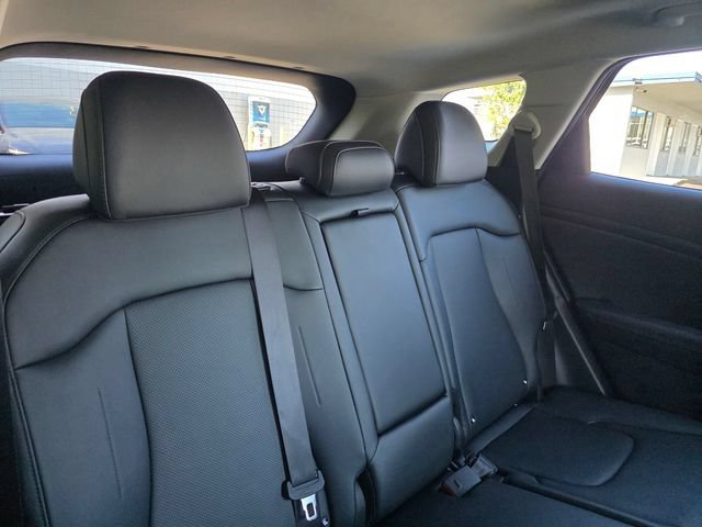 Used 2025 Kia Sportage EX w/ Premium Package FWD image 18