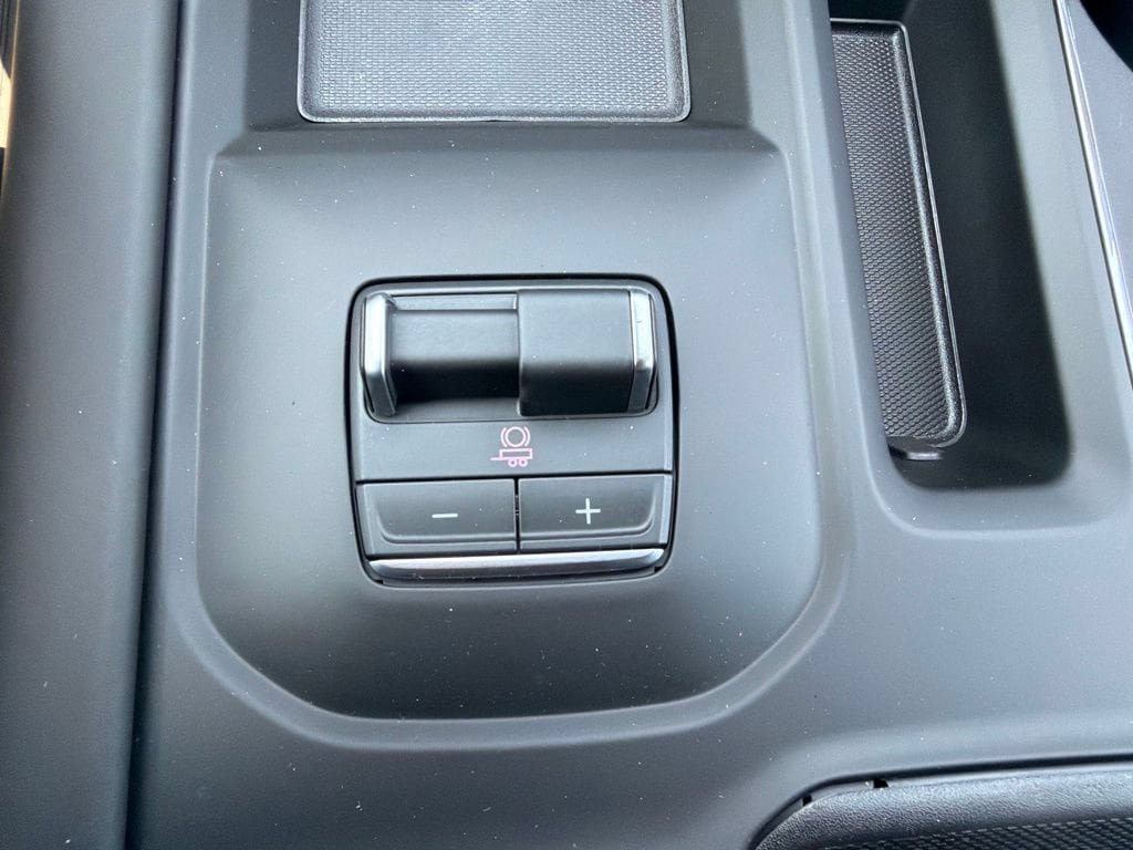 New 2026 GMC Sierra 2500 Denali Ultimate AWD/4WD image 34