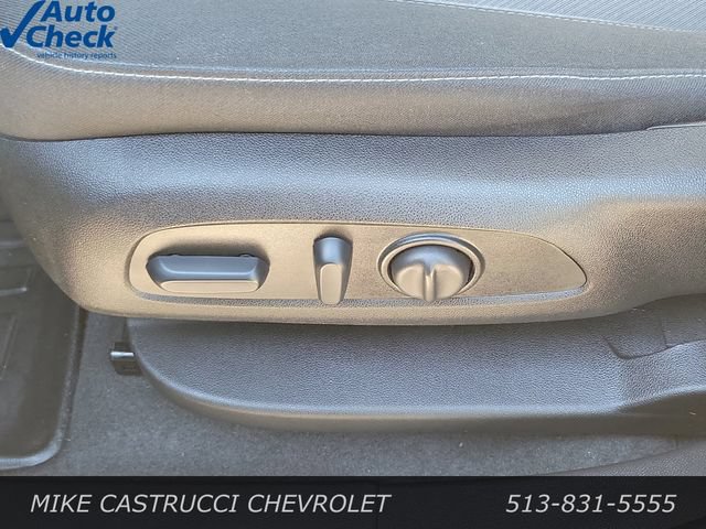 Used 2024 Chevrolet Blazer LT w/ Convenience Package FWD image 24
