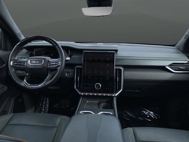 Used 2024 GMC Acadia AT4 w/ Super Cruise Package AWD/4WD image 9