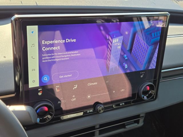 Certified 2026 Toyota bZ image 21