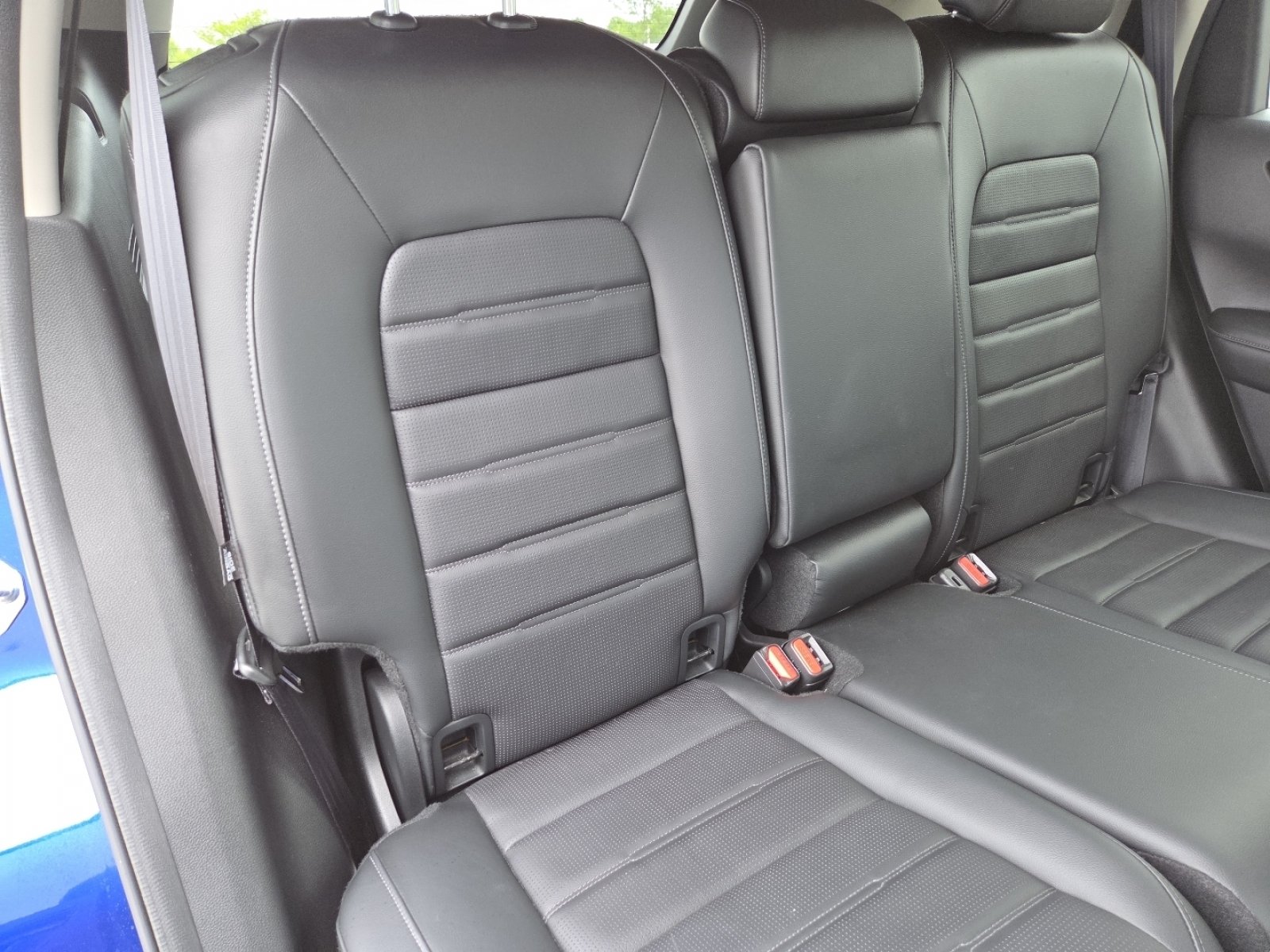 Used 2024 Honda CR-V EX-L image 23