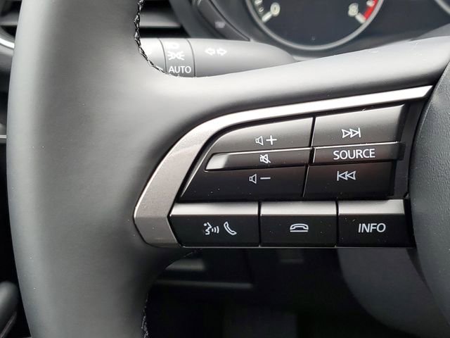 New 2026 MAZDA MAZDA3 2.5 S Preferred image 12