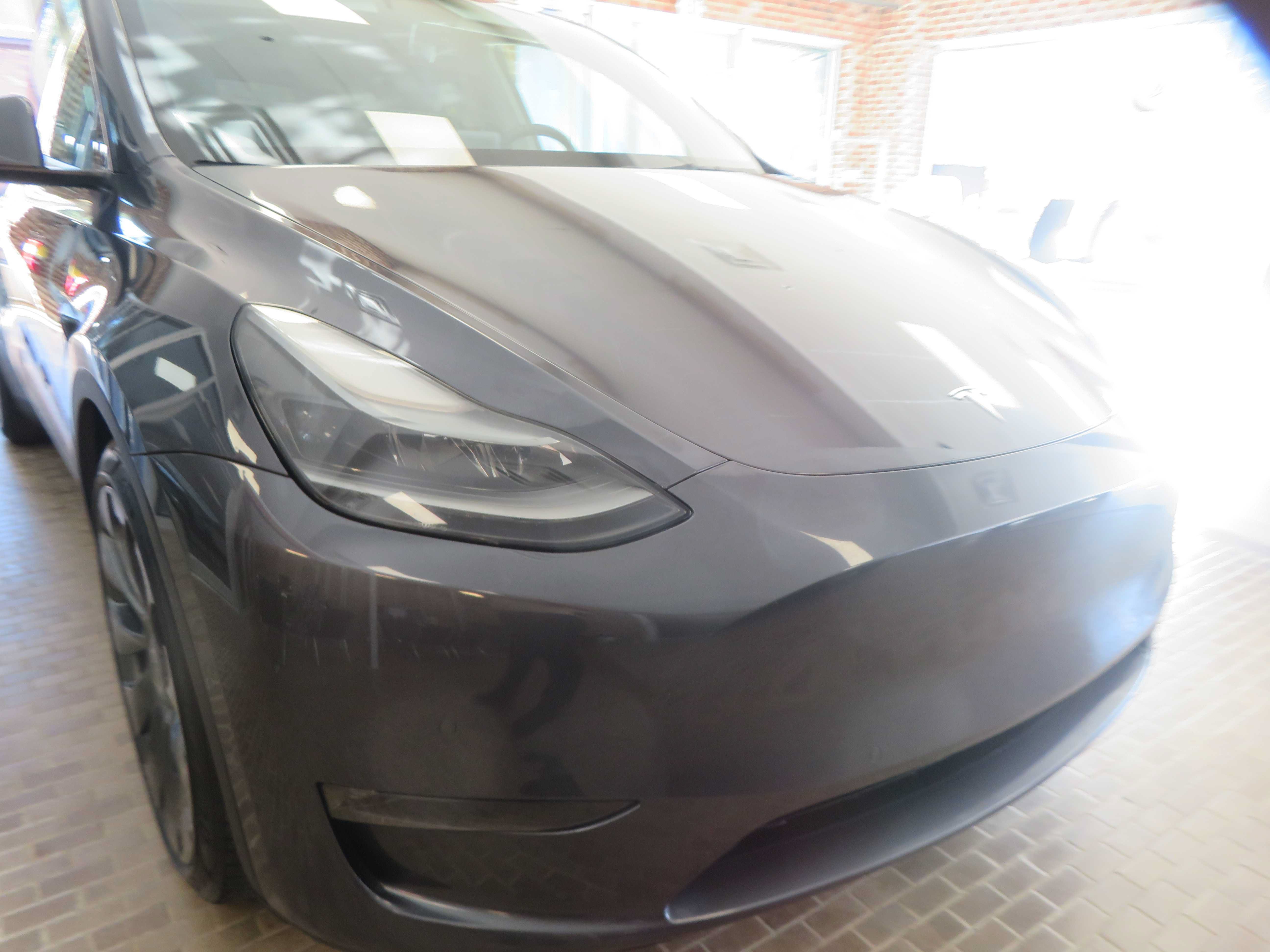 Used 2022 Tesla Model Y Performance AWD/4WD image 61
