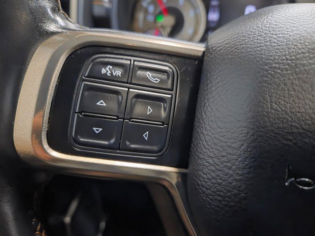 Used 2020 RAM 3500 Limited image 44