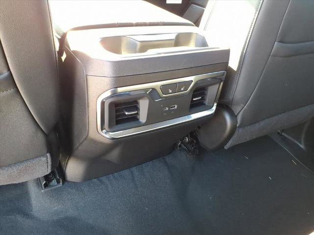 New 2026 Chevrolet Silverado 1500 High Country w/ Technology Package image 16