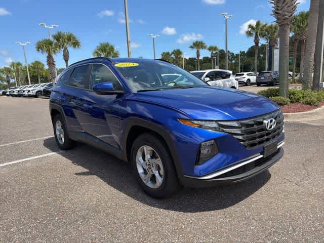 Used 2024 Hyundai Tucson SEL AWD/4WD image 9
