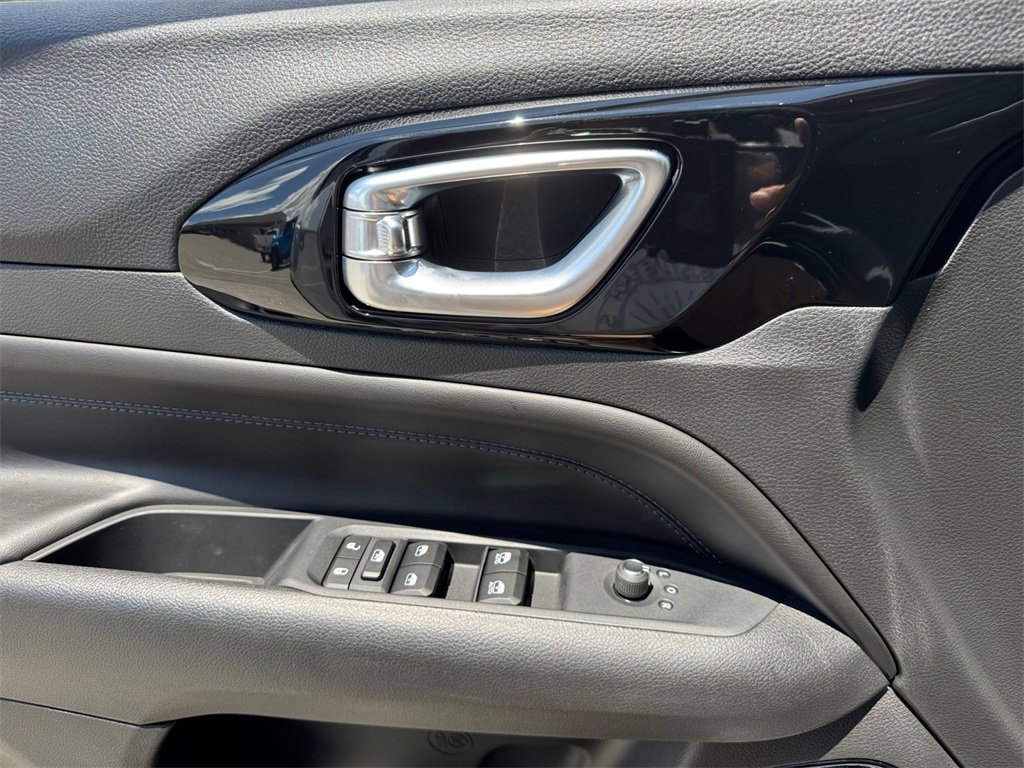 New 2025 Jeep Compass Limited w/ Sun & Sound Group image 19