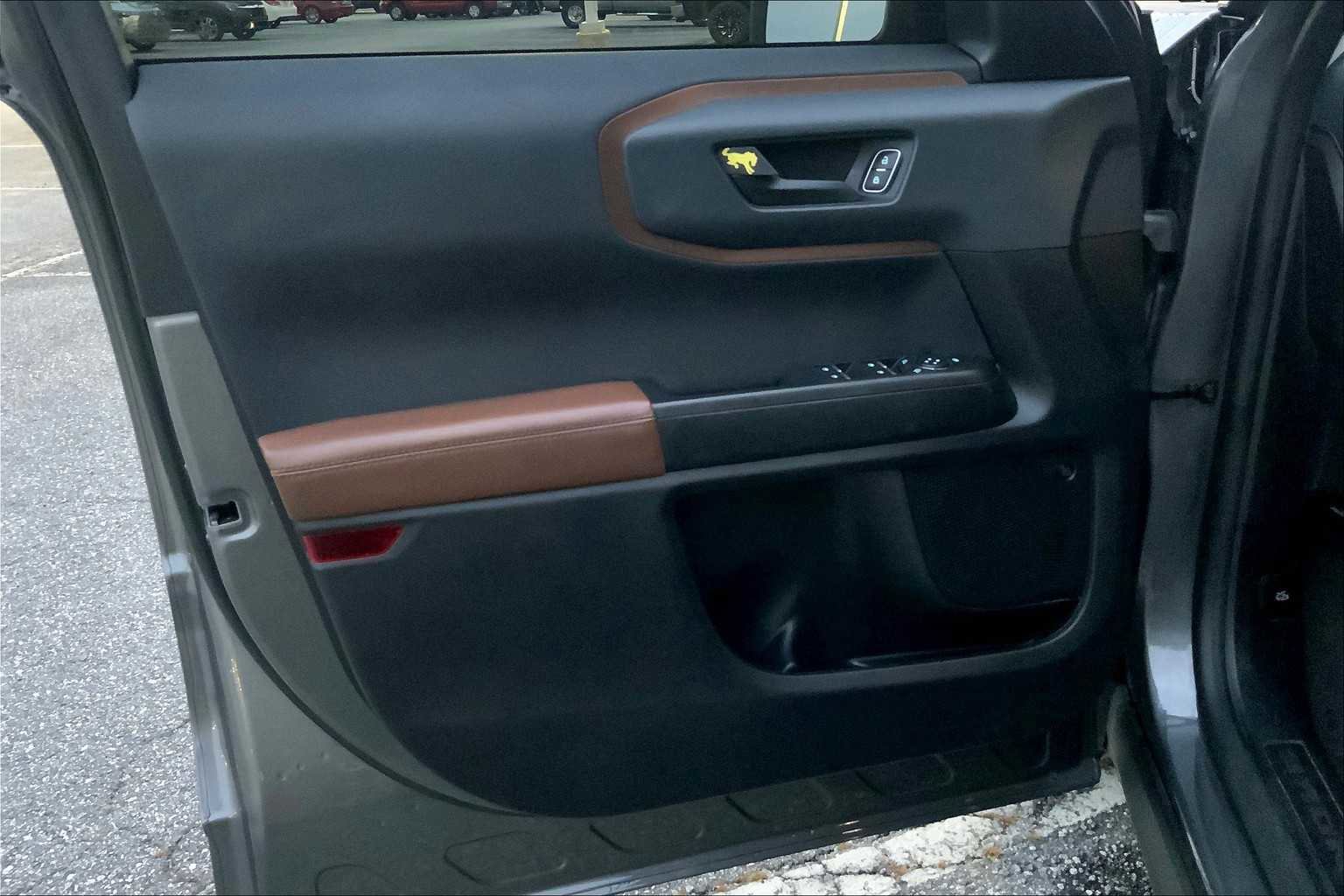 Used 2022 Ford Bronco Sport Outer Banks w/ Tech Package image 41