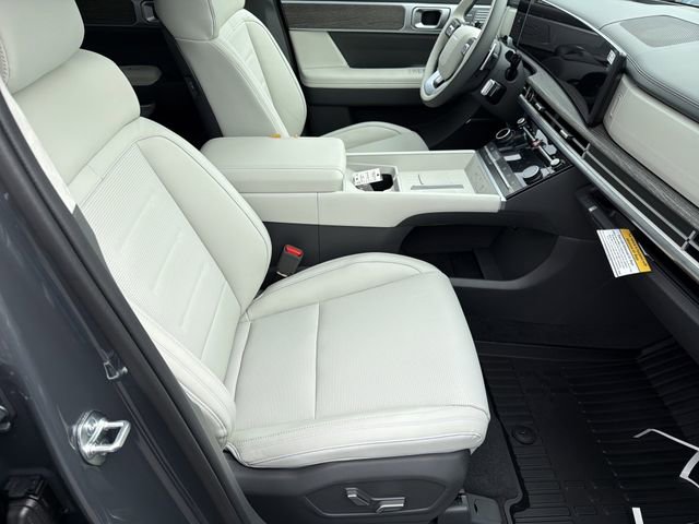 New 2026 Hyundai Santa Fe Calligraphy image 13