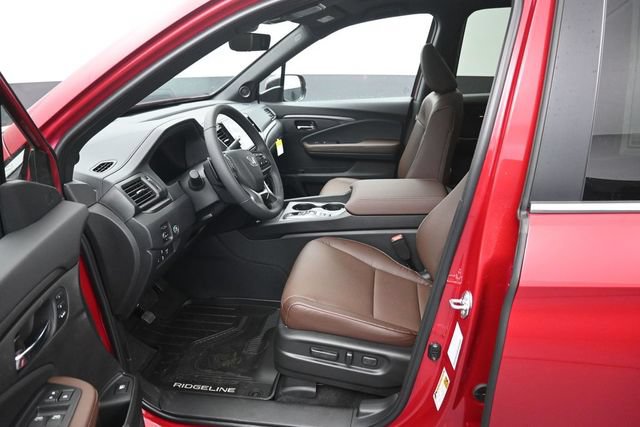 New 2026 Honda Ridgeline RTL image 9