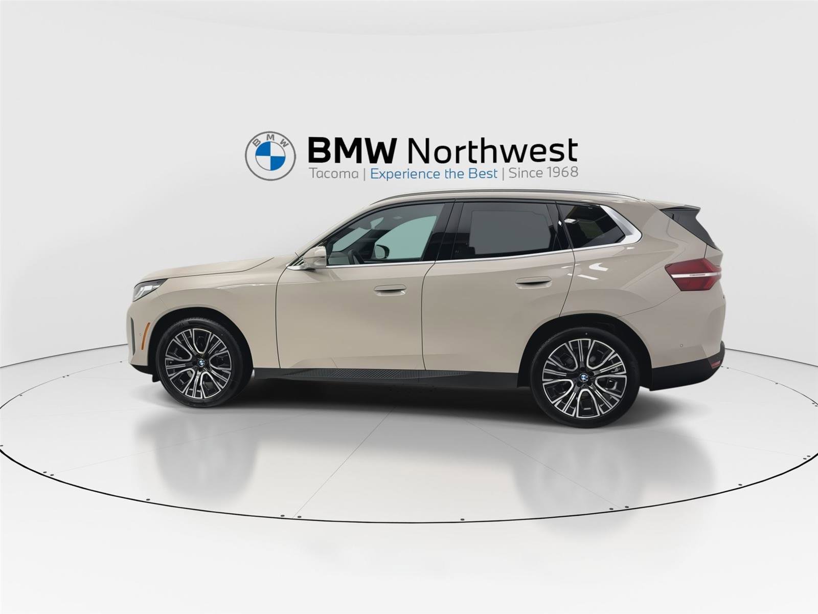 New 2026 BMW X3 xDrive30 w/ Convenience Package AWD/4WD image 11
