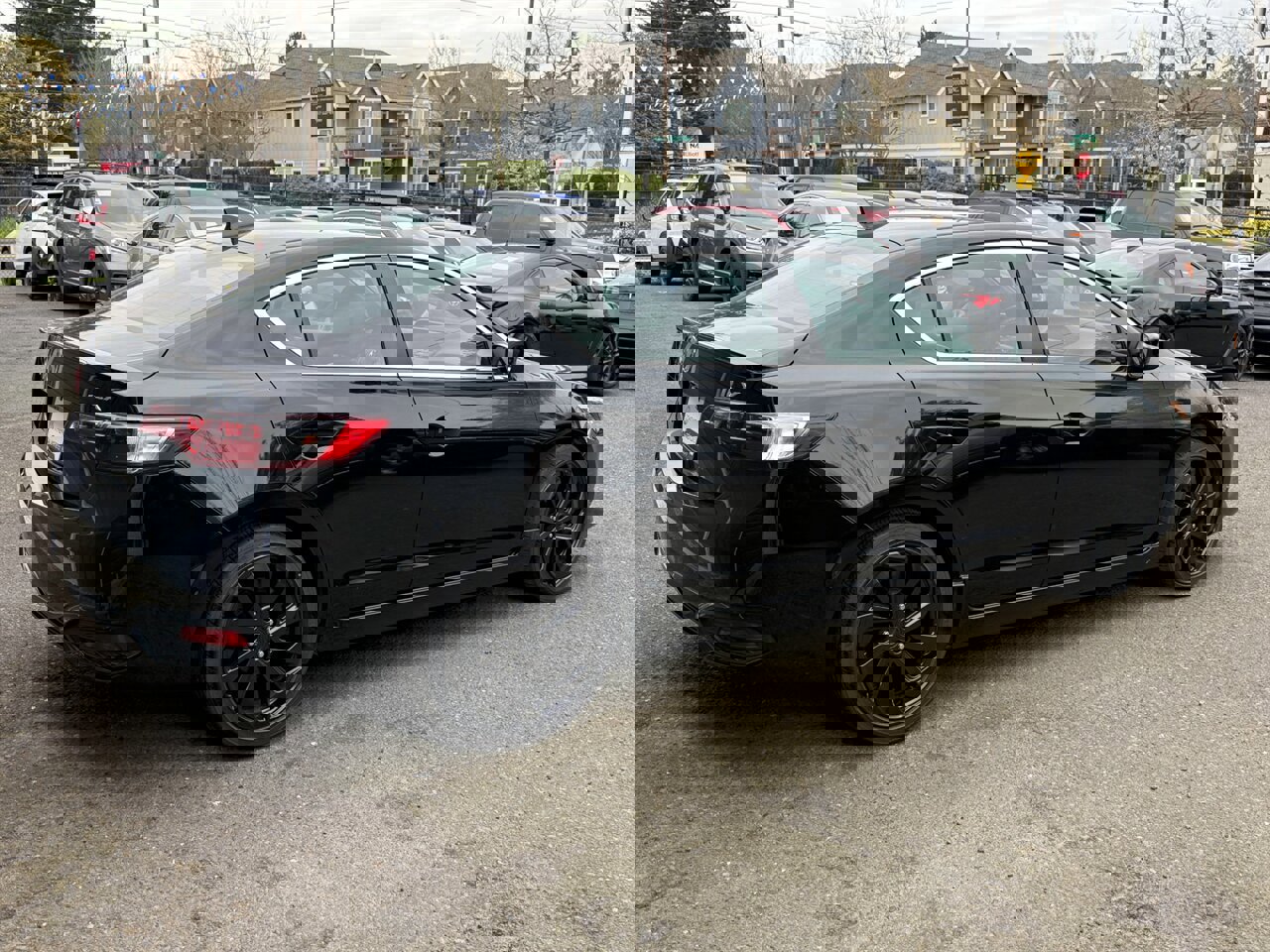 Used 2016 Acura ILX image 8