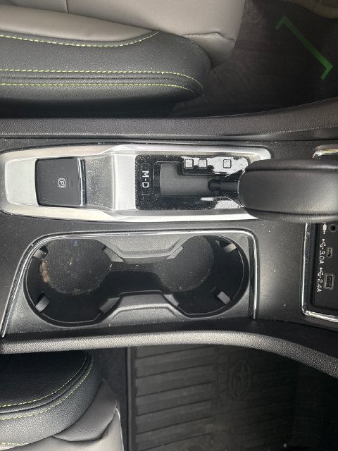 Used 2023 Subaru Ascent Onyx Edition AWD/4WD image 13