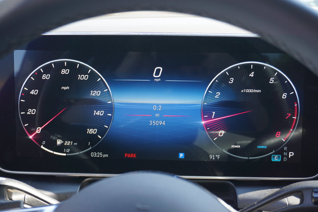 Certified 2024 Mercedes-Benz GLC 300 4MATIC image 16