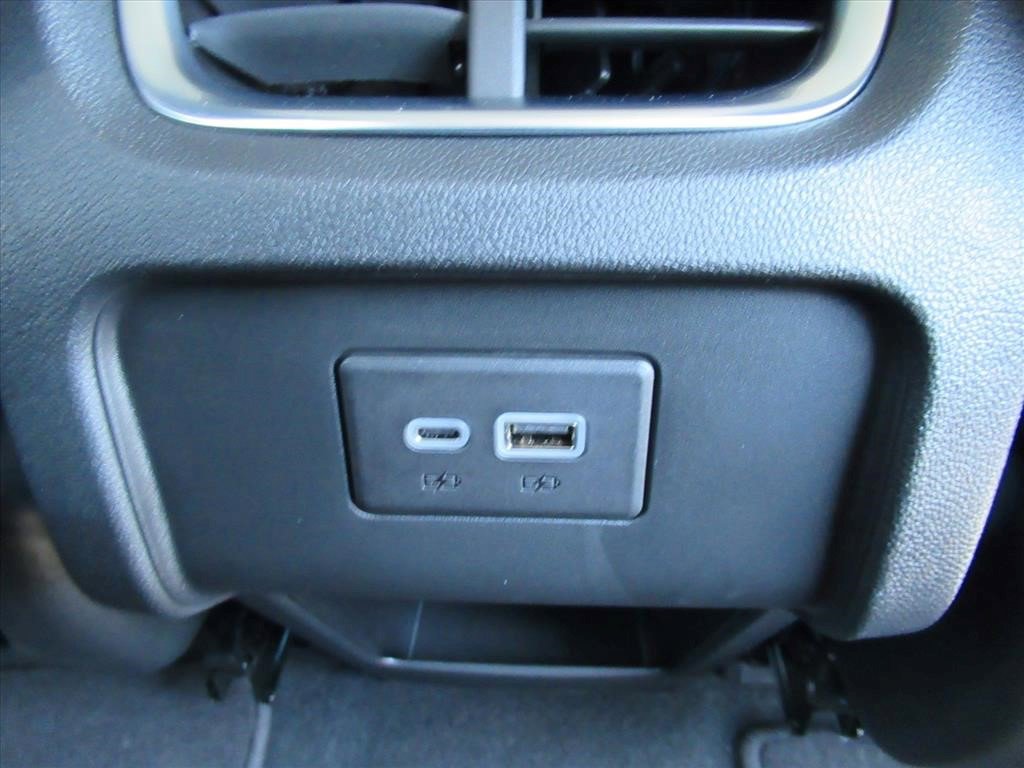 Certified 2024 Chevrolet Blazer LT w/ Convenience Package image 17