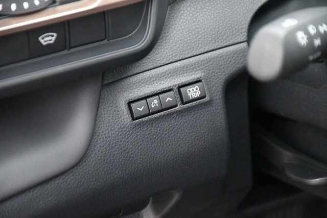 New 2026 Toyota Crown XLE image 21