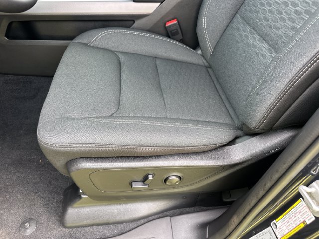 New 2027 RAM 1500 4x4 Crew Cab image 10